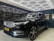 Volvo XC90 - 2.0 B6 AWD R-Design /Pano /Harman kardon