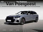BMW i5 - Touring eDrive40 84 kWh | M Sport | Trekhaak |