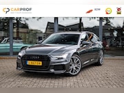 Audi A6 - 40 TFSI S edition MATRIX / S LINE / BTW / TREKHAAK