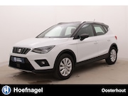 Seat Arona - 1.0 TSI Xcellence | Automaat | Cruise control | Stoelverwarm