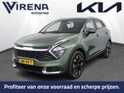 Kia Sportage - 1.6 T-GDi Plug-in Hybrid AWD DynamicLine Automaat Airco - Ap