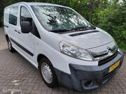Citroën Jumpy - bestel 12 2.0 HDI L1H1