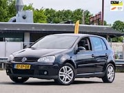 Volkswagen Golf - 1.6 FSI Optive 3