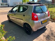 Suzuki Alto - 1.0 Comfort Cabrio Dak Apk 02-2027