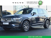 Volvo XC90 - T8 390pk AWD Inscription Exclusive | S/K dak | 360 | Harman
