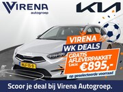 Kia Ceed - 1.0 T-GDi MHEV Design Edition Automaat - Adaptive Cruise - S