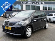 Seat Mii Electric - electric VAN: 13.900, - VOOR: 11.877, - UW WKVOORDEEL: 2.023