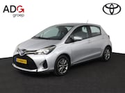 Toyota Yaris - 1.5 Hybrid Aspiration | Navigatie | Parkeercamera | Cruise-C