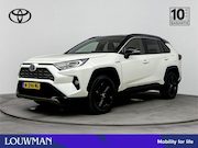 Toyota RAV4 - 2.5 Hybrid Business | Navi | Stoel-/Stuurverwarming | Parkee