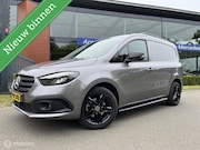 Mercedes-Benz Citan - bestel 112 L1 Full options, trekhaak, Led, Camera, Lm wielen