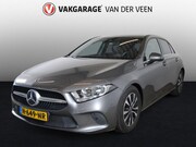 Mercedes-Benz A-klasse - 160 Business Sol. | Camera| Dig.Cockpit | Navigatie