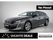 Peugeot 508 - SW 1.6 HYbrid Allure Pack Business
