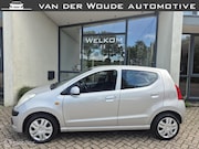 Nissan Pixo - 1.0 Acenta 5DRS, '09|Airco|Elekt, pakket