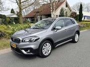 Suzuki SX4 S-Cross - 1.0 Boosterjet 112PK Automaat•Navi•Xenon