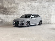 Audi RS3 - Sportback 2.5 TFSI Quattro Pro Line Plus