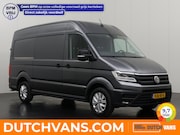 Volkswagen Crafter - 2.0TDI 177PK Automaat L3H3 | Led | Exclusive | Navigatie | C