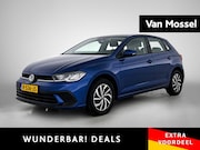 Volkswagen Polo - 1.0 TSI Life | 95 PK | Navigatie | Apple Carplay / Android A