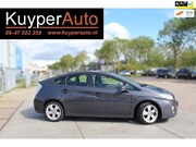 Toyota Prius - 1.8 Aspiration MULTIMEDIA NETTE DEALER ONDERHOUDEN AUTO
