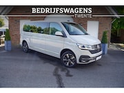 Volkswagen Transporter - 2.0 TDI 204PK DSG L2H1 DUB/CAB LED LEDER NAVI Volkswagen Tra