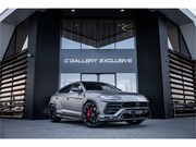 Lamborghini Urus - 4.0 V8 - Panorama | Original Matte | 23'inch | B&O