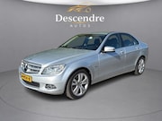 Mercedes-Benz C-klasse - 180 CGI BlueEFFICIENCY Business Class Avantgarde youngtimer