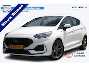Ford Fiesta - 1.0 EcoBoost Hybrid ST-Line | Incl. 12 maanden garantie | Cr