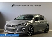 Peugeot 208 - 1.2 Hybrid 110 e-DCS6 Allure 2+6 Jaar garantie