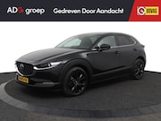 Mazda CX-30 - 2.0 e-SkyActiv-X M Hybrid Homura | Parkeercamera | Navigatie