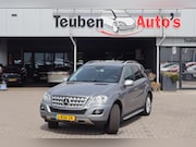 Mercedes-Benz M-klasse - 450 CDI | 8 Cinlinder | Trekhaak | Schuifkanteldak | Climate