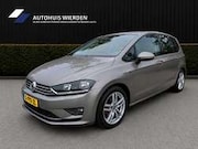 Volkswagen Golf Sportsvan - 1.2 TSI Lounge Stoelverw/Elektr-Trekh/Cruise
