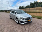 Mercedes-Benz B-klasse - 200 Ambition