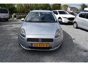 Fiat Punto - Grande 1.4 NeroBianco Airco Km 249.000