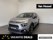 Citroën C3 - 1.2 PureTech Feel | APPLE CARPLAY & ANDROID AUTO | NAVI | PA