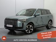Jaecoo 5 - 1.5 T-GDi SHS-H Exclusive Automaat, Applecarpl./Andr. Auto,