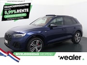 Audi Q5 - 55 TFSI e S edition Competition | 367 PK | SoH 95% | Trekhaa