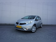 Nissan Note - 1.2 Acenta 1e Eigenaar - Airco / Cruise / Elektr. ramen / NA