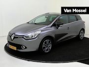 Renault Clio - Estate 0.9 TCe Night&Day | Navigatie | Airco | Cruise contro