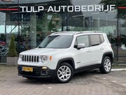 Jeep Renegade - 1.4 MultiAir Limited