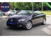 Volkswagen Golf - 1.2 TSI Comfortline|Org.NL NAP|1ste Eig.|Cruise Control|Dark
