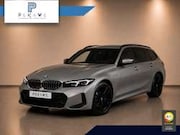BMW 3-serie - Touring 320e M-Sport - trekhaak - camera