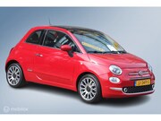 Fiat 500 - 0.9 TwinAir Turbo Lounge Dualogic Automaat