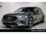 Volvo V60 - T6 Plug-in hybrid AWD Plus Dark 350pk | Panoramadak | Harman