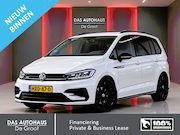 Volkswagen Touran - 1.5 TSI 150pk DSG R-Line Black Style 7p. | ACC | Elk Trekhaa