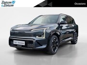 Kia EV5 - GT-Line Business Edition 81.4 kWh | Climate control | Naviga