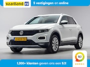 Volkswagen T-Roc - 1.5 TSI Sport Aut. [ Virtual Navi Adapt.cruise Stoelverwarmi