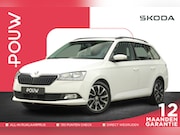 Skoda Fabia - 1.0 TSI 95pk Business Edition | All-Season banden | Trekhaak