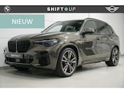 BMW X5 - xDrive45e M-Sport | Panoramadak | Stoelventilatie | Harman K