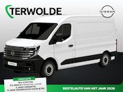 Nissan Interstar - Interstar-e L3H2 Tekna 87 kWh Alleen bij Terwolde | 0% Rente