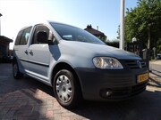 Volkswagen Caddy - 1.4 16V 59KW COMBI