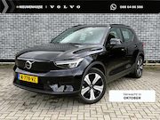 Volvo XC40 - Recharge Core | Warmtepomp | Trekhaak | Achteruitrijcamera |